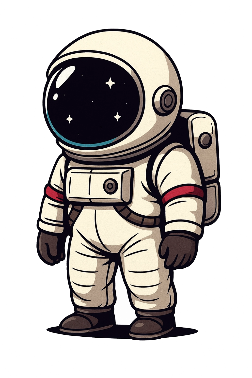 Astronaut